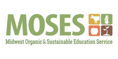 Midwest Organic & Sustainable Education Service Logo