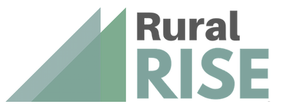 Rural RISE Logo