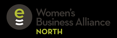 Women's Business Alliance North Logo