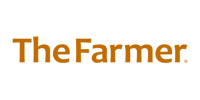 MN The Farmer Magazine Logo