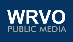 WRVO Public Media Logo