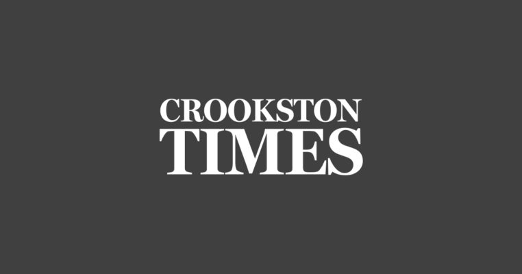 Crookston Times Logo