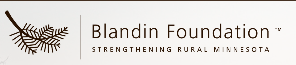 Blandin Foundation Logo