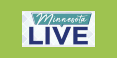 Minnesota Live Logo