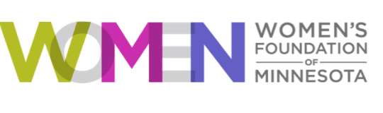 Women's Foundation of Minnesota Logo