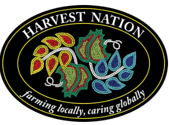 Harvest Nation Logo