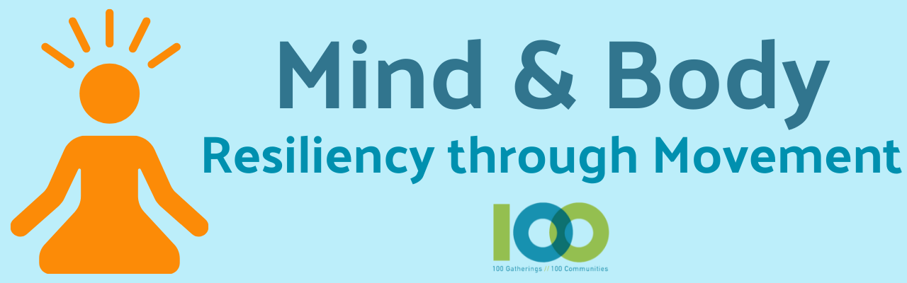 Body & Mind Resiliency through Movement Logo