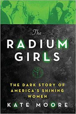 The Radium Girls Book Cover