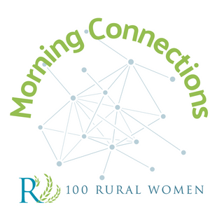 Morning Connections Logo