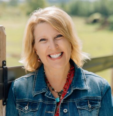 Monica McConkey