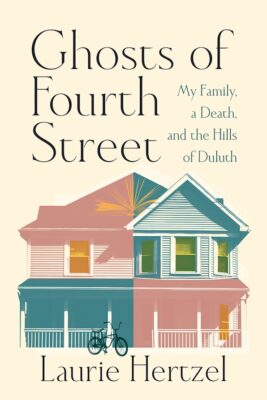 Ghosts of Fourth Street