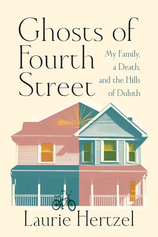 Ghosts of Fourth Street