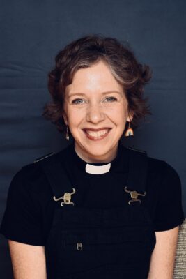 Whitney Kimball Coe