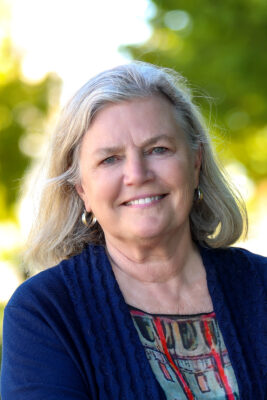 Kathy Tunheim